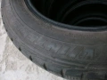 195 60 16 C / cargo/  цола 4 броя зимни гуми Firestone Winterhawk 99/97T ! - за Бусове и Ванове !, снимка 4
