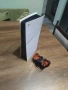 Продавам Playstation-5 !!ТОИ Е МНОГО СКЪП ЗАЩОТО ИМА МНОГО СКЪПИ ИГРИ В НЕГО ДОЛУ В ОПИСАНИЕТО!!, снимка 3