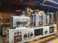 Старо лампово радио Siemens RG43, снимка 3