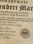 Две райхбанкноти 50 милиона марки 1923г. / 500 марки 1922г. Германия редки за КОЛЕКЦИЯ 28221, снимка 3