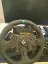 Logitech g923 волан с педали, снимка 2