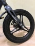 🌟 Продавам свръхлек детски велосипед Corso Revolt 16" — 120€, снимка 3