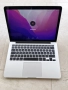 Macbook pro 1502 като нов Monterey, снимка 1
