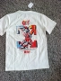 Нов мъжки комплект Off white Tom and Jerry Bulls 23 , снимка 4