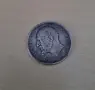 2 лева 1912 Сребърна, снимка 2