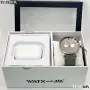 Watx and Colors Chronograph Gray + Earbuds, снимка 2