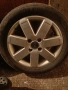 Алуминиеви джанти за Ford 16 " с гуми, снимка 2