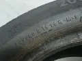 4бр зимни гуми 205/60/16 CONTINENTAL L06363 , снимка 6