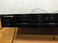 Усилвател Akai AM-A201 с тунер Pioneer F-225, снимка 8