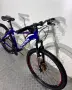 Алуминиев велосипед Schwinn 27.5 / колело, снимка 3