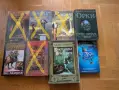 Книги различни жанрове, снимка 1