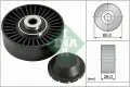 INA 532 0370 20 / 534 0101 20 ЦЕНАТА Е ЗА КОМПЛЕКТ, 2 РОЛКИ И РАМО, снимка 1