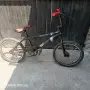 Колело бмх и колело шосейно, снимка 1