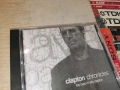 ERIC CLAPTON CD 1406261320H2E6R, снимка 9