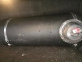 комплект газова уредба свалена от mercedes W124 2.0 122к.с, снимка 1