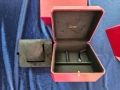 Cartier кутия за часовник., снимка 3