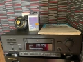 PHILIPS DCC 900 - 3 HEAD - remote+book, снимка 1
