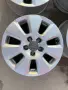 Оригинални лети джанти 16’’ 5х112 - AUDI, VW, снимка 3