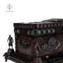 Кутия за бижута RELIQUARY - Vault, снимка 6