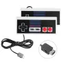 Комплект Nintendo NES Контролер Жичен 2броя, снимка 1