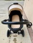 3-in-1 Бебешка/Детска Количка Infababy Англия, снимка 8