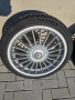 BMW Alpina Classic 2 джанти 5x120 8x18 ET36 9x18 ET34 E90 E91 E92 E93 E46 E39, снимка 10