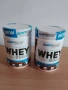 2 х Протеин Everbuild Ultra Premium Whey Build (Шоколад / Шоколад и Лешник) – Чисто Нови, Запечатани, снимка 2