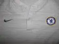 Тениска NIKE-FC CHELSEA  мъжка,Л, снимка 2