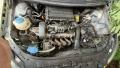 Skoda Roomster 1.4 16V на части, снимка 6