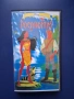 Видеокасета VHS Покахонтас / Анимация, снимка 1