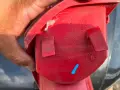 стопове Alfa 147 face 2 врати , снимка 4
