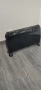Kонвектор Елдом CFV2000 BL Подов 2000 W, с вентилатор, Черен, снимка 2