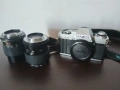 Камера MINOLTA X-300  Japan, снимка 5