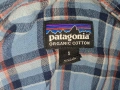 2 броя - Patagonia Capilene Cool Trail Long-Sleeve Shirt (L) и (S) мъжка блуза и риза, снимка 13
