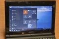 ЛАПТОП TOSHIBA NB500 ATOM N455(1.66), 2GB RAM, 320GB , 10.1 LED, снимка 3