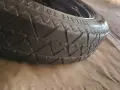 Резервна гума тип "патерица" 18'' 5x112, за VW, Audi, Skoda, Seat, снимка 4