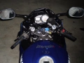 Yamaha R6 А2 категория, снимка 1