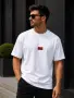 Мъжки Тениски Nike Boss Hugo EA7 Armani, снимка 9