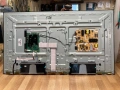 QE55Q60CAU  BN41-03114A  BN94-18026Q  BN4401100J  CY-QC055HGHY1V, снимка 1