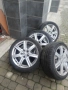 Гуми с джанти VW POLO, снимка 3