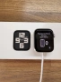 Apple Watch SE 2, 44мм Starlight 32GB Запазен, снимка 2
