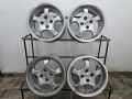 4бр 16ски джанти ALUETT за Seat, RENAULT, VW, OPEL, 4х100мм. A161502 , снимка 5