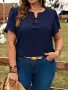 Нова туника 5 XL, снимка 1