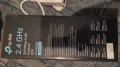 TP-LINK TL-POE4824G PoE адаптер, снимка 4