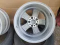 Джанти Mercedes-Benz 5x112x7,5J16 ET42, снимка 11