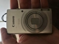 Фотоапарат Canon ixus 175, снимка 1