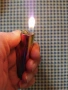 метална запалка CLIPPER , снимка 6