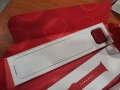 Apple watch серия 6 red edition, снимка 4
