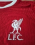 Ливърпул / Liverpool Nike 2023-24 Home Jersey - размер XS, снимка 3