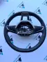 484004754R кожен мултифункционален волан от Renault Clio 5 1.0 TCe двигател H4D470, 91 кс., 6 ск., снимка 2
